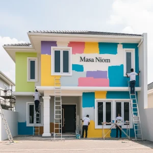 شركة دهانات جدة شركة دهانات جدة