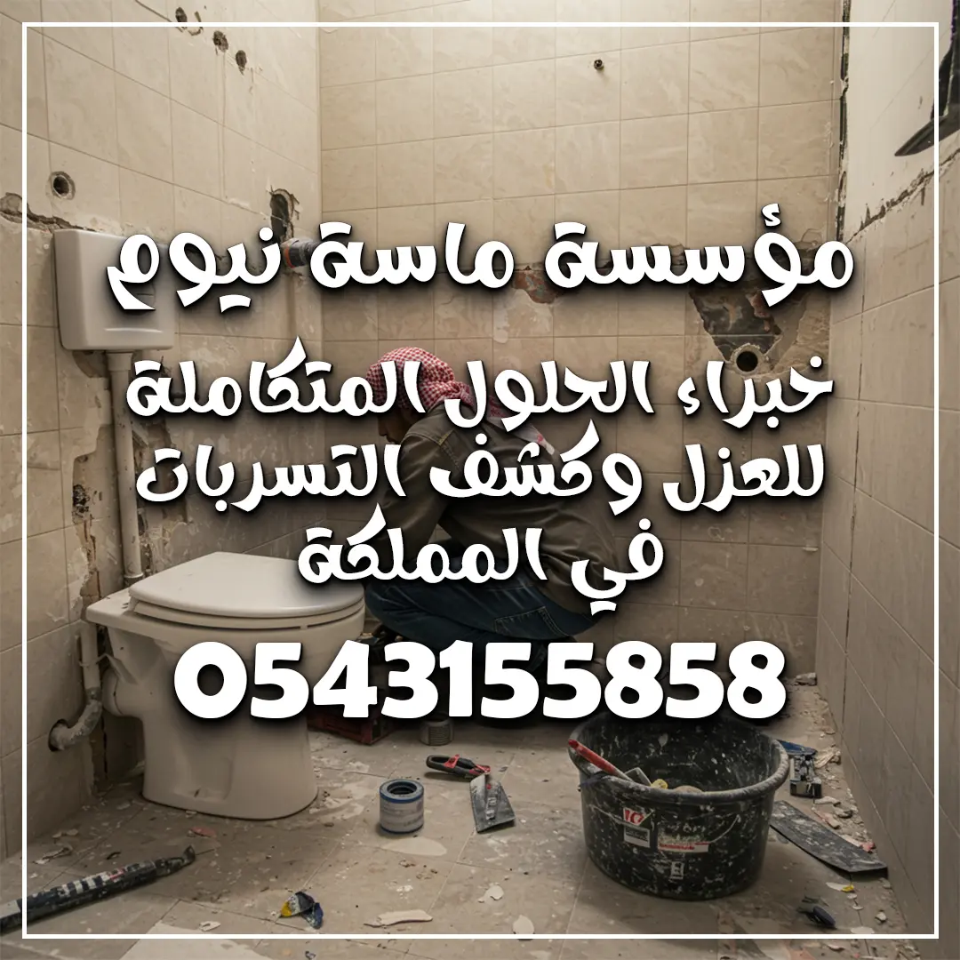 ترميم منازل بجدة