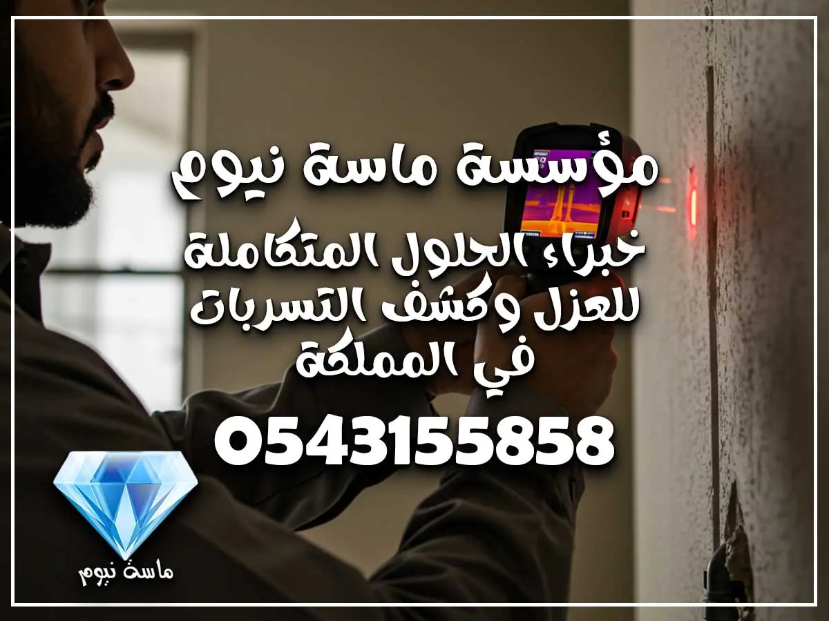 حل مشكلة ارتفاع فاتورة المياه بجدة