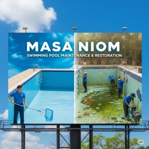 صيانة مسابح جدة