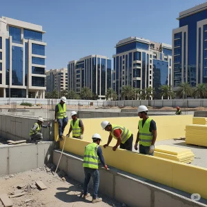 عزل قواعد جدة