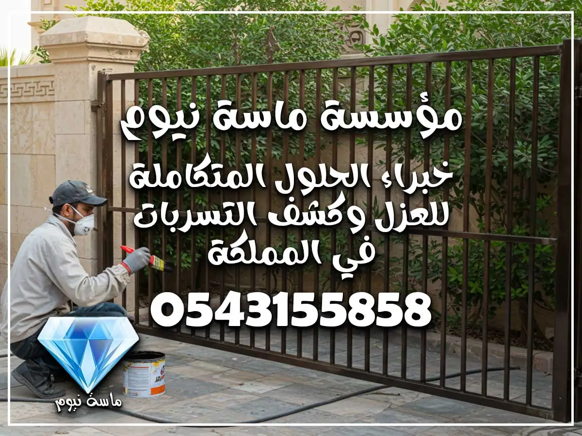 دهانات جدة طويلة الأمد للمنازل